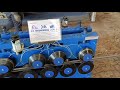 ANGLE STRAIGHTENING MACHINE +91 9971287392