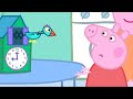 Peppa Pig Official Channel | Cuckoo Clock | Cartoons For Kids | Peppa Pig Toys