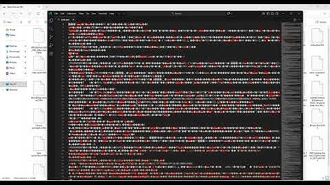 How to Remove Lynx Ransomware and recover files | using Dr Decryptor