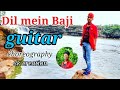 Dil  mi baji guitar  choreography sk creation dancesachin kushwah