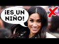 10 Reglas reales que Meghan Markle debe seguir durante el embarazo