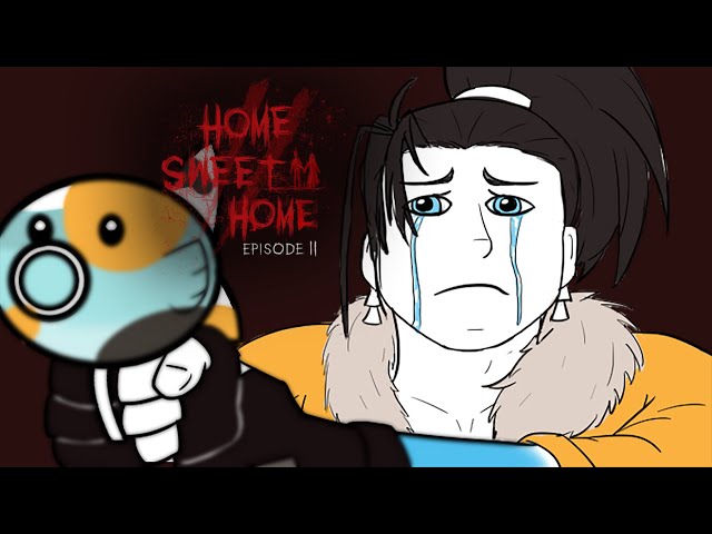 【Home Sweet Home Ep. 2】3 - Welcome to Hellのサムネイル