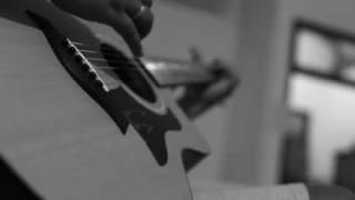 Drive - tepat menemukanmu (cover)
