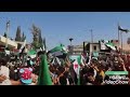 رايتنا مرفوعة والثورة منصورة 2011 3 15 عشر سنوات والثورة مستمرة اناشيد عن الثورة