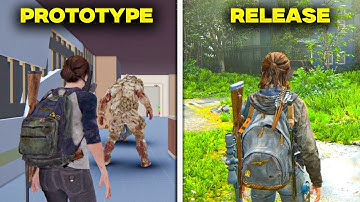 The Last Of Us Part 2