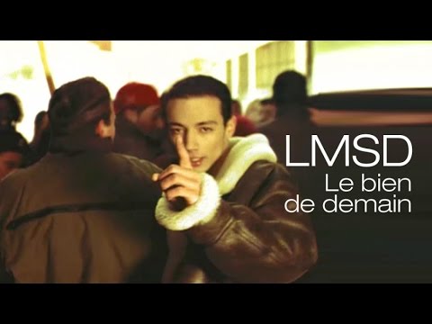 LMDS — LMSD - Le bien de demain