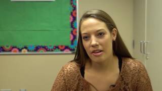 Senior Spotlight: Lauren and Hailey