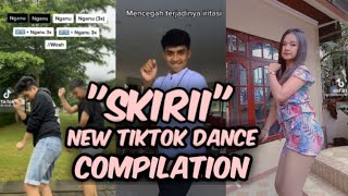Skirii Remix!! New Tiktok Dance Compilation