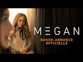 M3gan  bande annonce vf au cinma le 28 dcembre