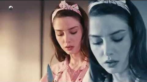 Dolunay yeni dizi 1. Bölüm fragmanı