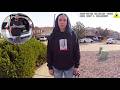 Entitled Teen Calls Police On Her BF... Gets Arrested Instead