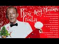 Bing Crosby Christmas Songs 2022 🎄 Bing Crosby Christmas Carols 🎄 Bing Crosby Christmas Music