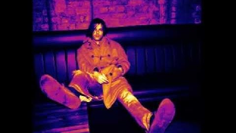 A 23 loop one - anton newcombe