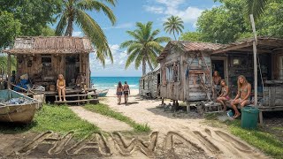 Hawai‘i Is NOT What You Think — These 15 Towns Prove It