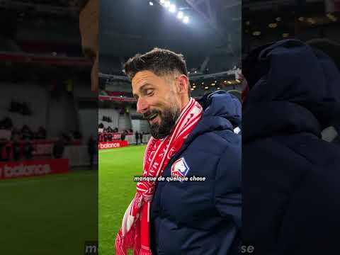 Un doublé qui fait du bien pour Olivier Giroud 🤩