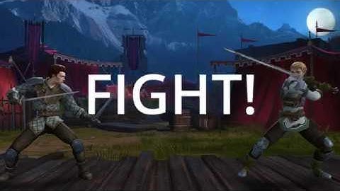 Shadow Fight 3 - Gameplay Walkthrough Part 1 - Chapter 1 (iOS, Android) gamingfreeak