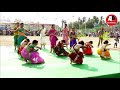 Mana desam Bharatha desam ||Telugu Patriotic song Dance || Republic day Celebrations at Yanam|| 2019 Mp3 Song