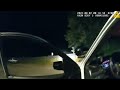 bodycam | Shots complaint behind Walmart