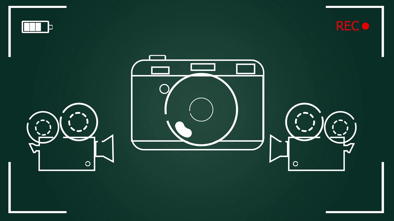 Tech Motion Graphics Pack!