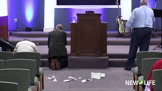 Pouring Out Our Lives: True Worship and Transformation