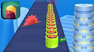 Candle Gift ​- All Levels Gameplay Android,ios (Levels 7-8)