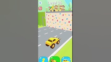 First Full Video Shape Shifting Game Day 17 UG Shooter Live