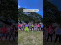 Boom boom mama tiktok trends #tiktoktrends #dance #dancechallege #dancefitness #remix #zumbadance