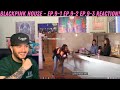 BLACKPINK HOUSE - EP.9-1 EP.9-2 EP.9-3 Reaction!