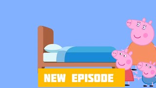 Peppas Big Adventure Season 4 Épisode 44 The New Room