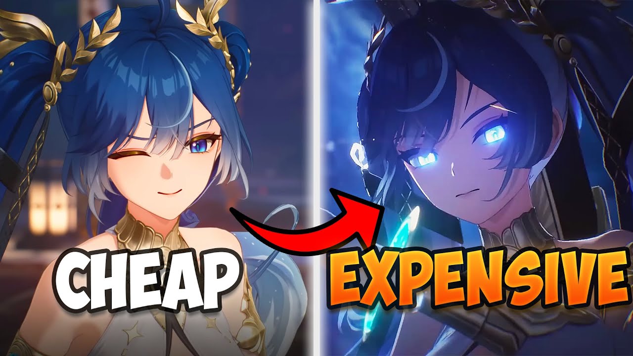 Just How f2p Friendly is Iuno in wuthering waves?