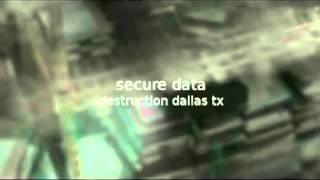 computer recycling dallas tx