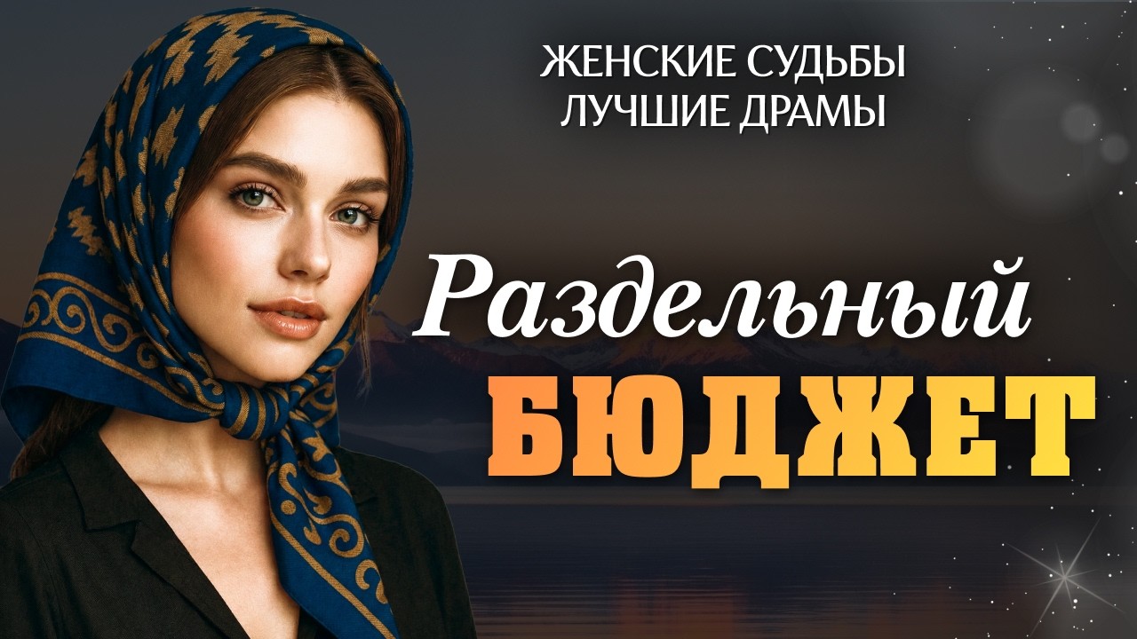 «РАЗДЕЛЬНЫЙ БЮДЖЕТ». Я плакала читая эту историю. Вы не забудете этот рассказ никогда. Аудиорассказ.