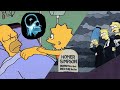 A obscura teoria de vida da família Simpsons vai te fazer pensar!