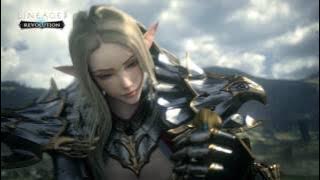 [Lineage2 Revolution] Cinematic Trailer (Full Version)
