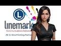 Linemark: Your All-in-One Printing Partner for Business Success