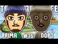 EREN SI E' SCIOLTO MANGIANDO I CAVOLETTI - Tomodachi Life #16