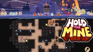 This Roguelike Mining Defense Game Is Surprisingly Addictive screenshot 2