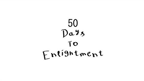 EnLightMent .....|| TeaSer Short ||