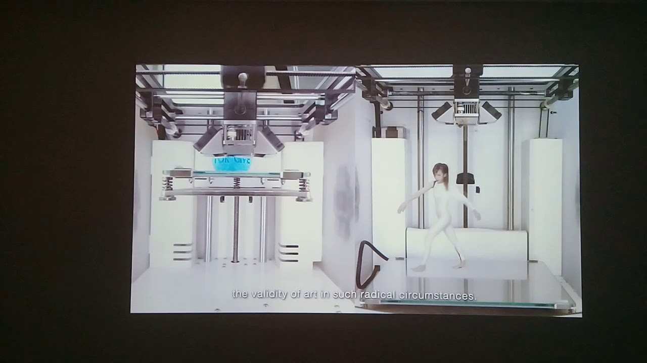 camera iphone 8 plus apk INTERATIVE TV] Exposição 32º Bienal de S. P. no Dragão (05)