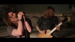 SCREAMING EAGLES - All The Way (OFFICIAL VIDEO)