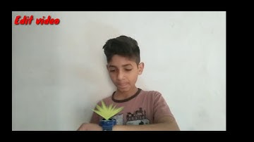 How to Make Ben 10 Effect in KineMaster