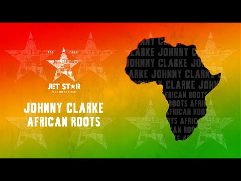 激レア！Roots Reggae！ Clarke / Jahover 激レア！Roots Reggae