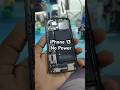 iPhone 13 No Power Solution. VDD Sort #iphonerepairing #mobilephone #tech #howto