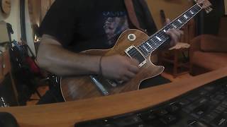 Panos A.Arvanitis jam chords