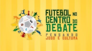 Teaser - Futebol No Centro Do Debate - 2014