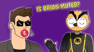 Terroriser Forgets to Unmute Compilation