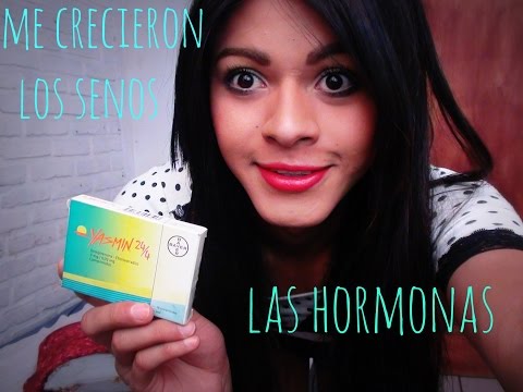 Aumentar el pecho sin ejercicios