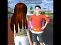 Wkwkw🤭🥰😭#sakuraschoolsimulator #fbyシreels #sakurass #trend #ngakak