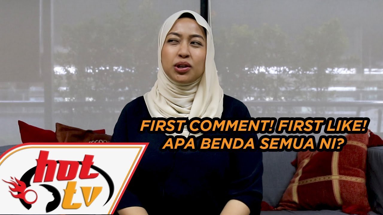 So korang kategori 