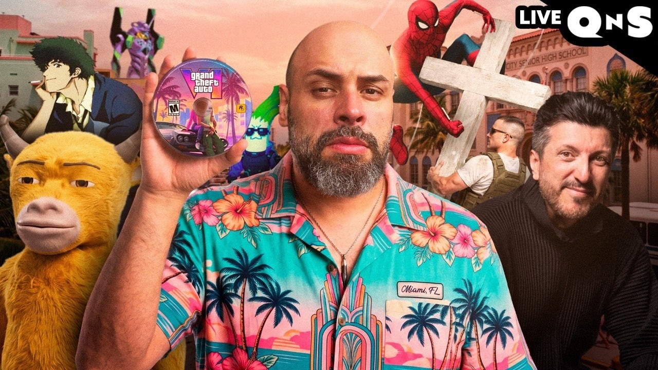 Latest Title & Thumbnail